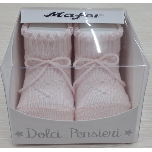 SCARPETTA COTONE MAFER  X  ART.WSC9180