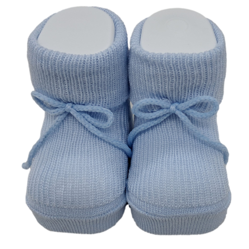 SCARPETTA COTONE MAFER  X  ART.WSC4207