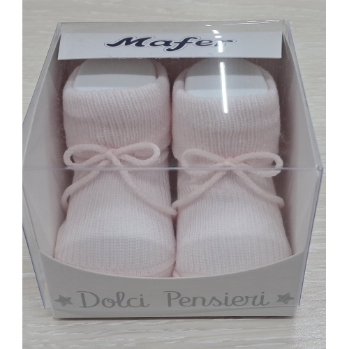 SCARPETTA COTONE MAFER  X  ART.WSC4207