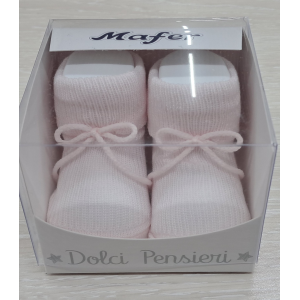 SCARPETTA COTONE MAFER  X  ART.WSC4207