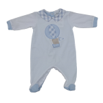 TUTINA GERSI LE CHICCHE  M   ART.TU8590  TG.1-3MESI