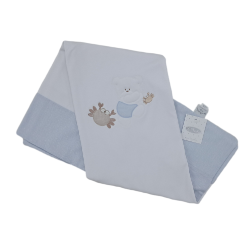 COPERTINA GERSI  LE CHICCHE  M  ART.CO8550