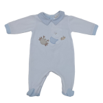 TUTINA GERSI LE CHICCHE  M   ART.TU8550  TG.1-3MESI