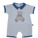 PAGLIACCETTO GERSI  NAZARENO GABRIELLI M  ART.NG3630 DIS.50  TG.0/1-3/6