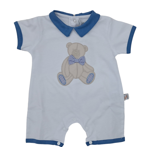 PAGLIACCETTO GERSI  NAZARENO GABRIELLI M  ART.NG3630 DIS.50  TG.0/1-3/6