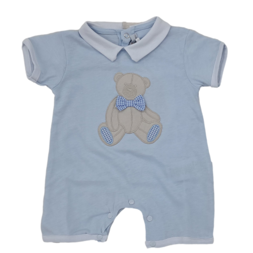 PAGLIACCETTO GERSI  NAZARENO GABRIELLI M  ART.NG3630 DIS.50  TG.0/1-3/6