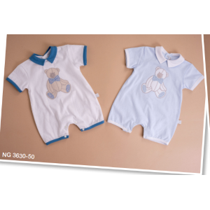 PAGLIACCETTO GERSI  NAZARENO GABRIELLI M  ART.NG3630 DIS.50  TG.0/1-3/6