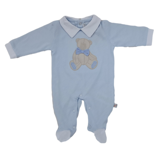 TUTINA  GERSI NAZARENO GABRIELLI  M  ART.NG3610 DIS.50   TG.0/1-3/6MESI