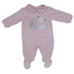 TUTINA  GERSI NAZARENO GABRIELLI  F  ART.NG3510 DIS.35   TG.0/1-3/6MESI