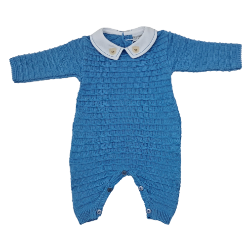 TUTINA  COTONE  OPLA BABY M DADDY&ME  ART.0610  TG.1MESE