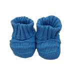 SCARPETTA  COTONE  OPLA BABY  M DADDY&ME   ART.0635