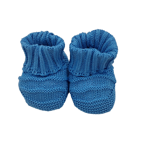 SCARPETTA  COTONE  OPLA BABY  M DADDY&ME   ART.0635