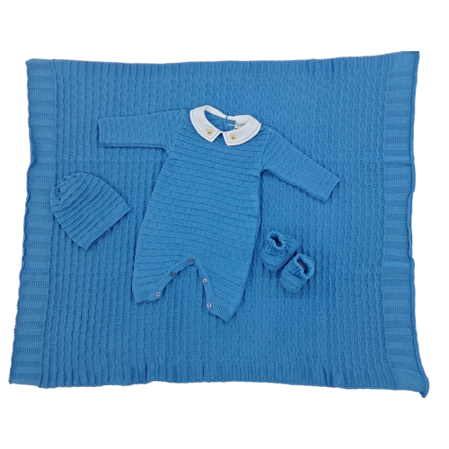 SCARPETTA  COTONE  OPLA BABY  M DADDY&ME   ART.0635