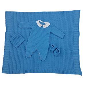 SCARPETTA  COTONE  OPLA BABY  M DADDY&ME   ART.0635