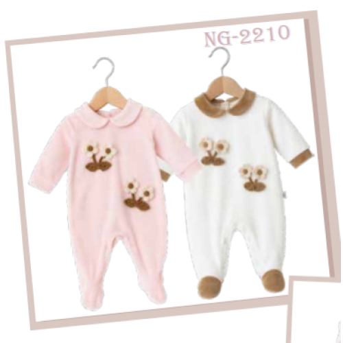 TUTINA  CINIGLIA  NAZARENO GABRIELLI F   ART.NG2210 DIS.12  TG.0/1-3/6MESI