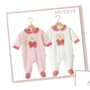TUTINA  CINIGLIA  NAZARENO GABRIELLI F   ART.NG2210  DIS.11  TG.0/1-3/6MESI