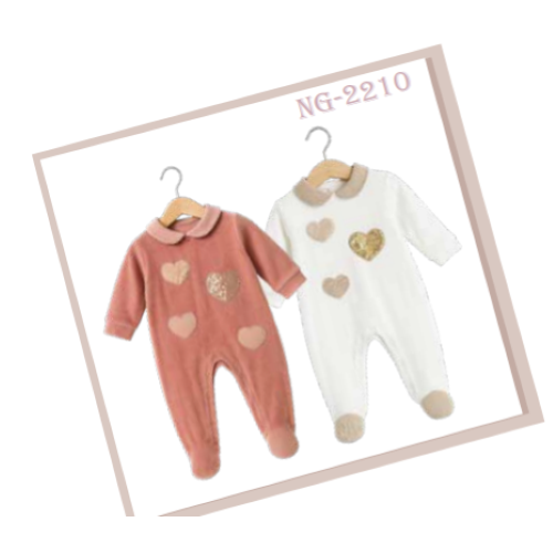 TUTINA  CINIGLIA  NAZARENO GABRIELLI F   ART.NG2210  DIS.6  TG.0/1-3/6MESI