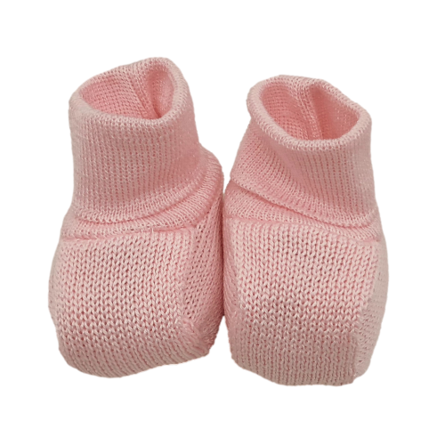 SCARPETTA  COTONE  TENERI E BELLI F   ART.TSC460