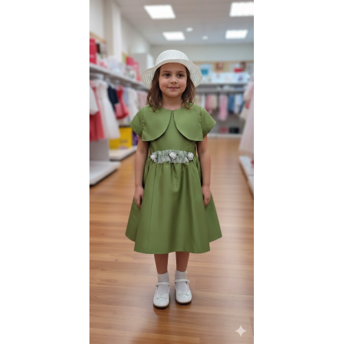 VESTINA E GIACCA  F ART.CERIMONIA  TG.50-80