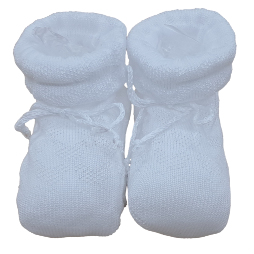 SCARPETTA COTONE  CAVEJA  X  ART.SC533