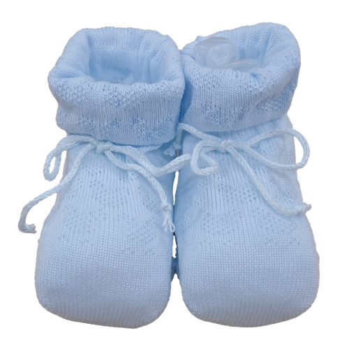 SCARPETTA COTONE  CAVEJA  X  ART.SC533