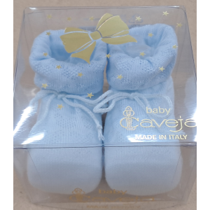 SCARPETTA COTONE  CAVEJA  X  ART.SC533