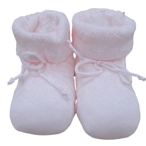 SCARPETTA COTONE  CAVEJA  X  ART.SC533