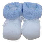 SCARPETTA COTONE  CAVEJA  X  ART.SC541