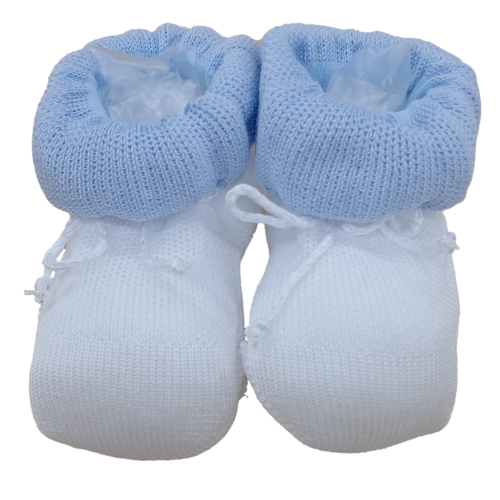 SCARPETTA COTONE  CAVEJA  X  ART.SC541