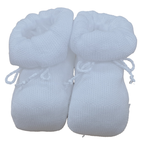 SCARPETTA COTONE  CAVEJA  X  ART.SC541