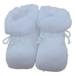 SCARPETTA COTONE  CAVEJA  X  ART.SC541