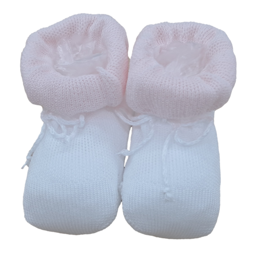 SCARPETTA COTONE  CAVEJA  X  ART.SC541