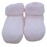 SCARPETTA COTONE  CAVEJA  X  ART.ES00