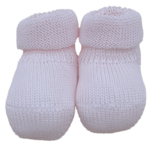 SCARPETTA COTONE  CAVEJA  X  ART.ES00