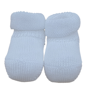 SCARPETTA COTONE  CAVEJA  X  ART.ES00