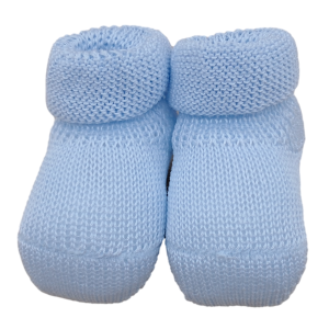 SCARPETTA COTONE  CAVEJA  X  ART.ES00