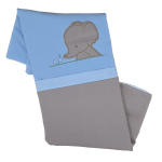 COPERTINA  GERSI  OPLA BABY M LUMACHINA  ART.2260  TG. UNICA