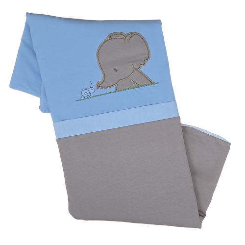 COPERTINA  GERSI  OPLA BABY M LUMACHINA  ART.2260  TG. UNICA