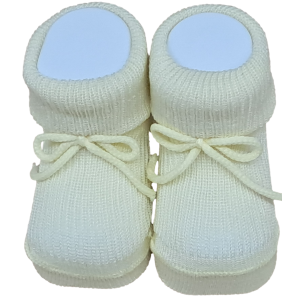 SCARPETTA COTONE MAFER  X  ART.WSC4207