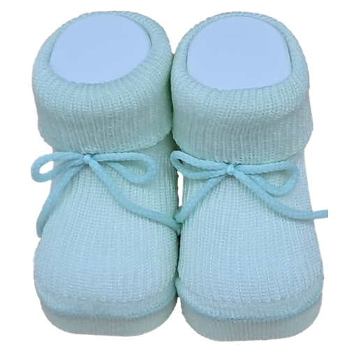 SCARPETTA COTONE MAFER  X  ART.WSC4207