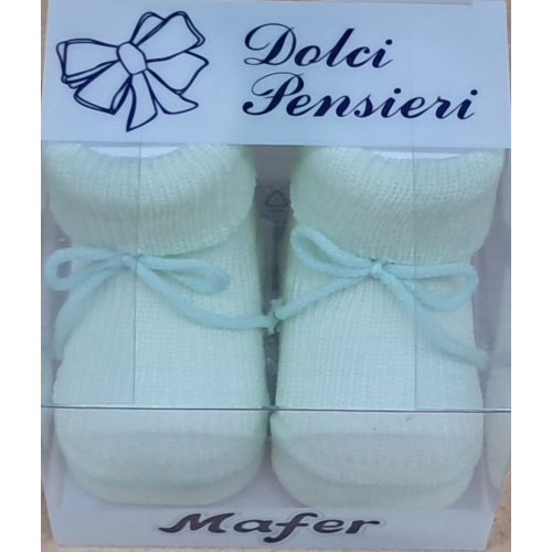 SCARPETTA COTONE MAFER  X  ART.WSC4207