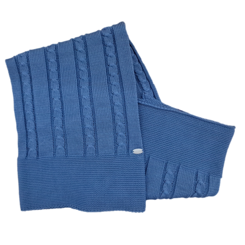 COPERTINA  COTONE  OPLA BABY  M MILO  ART. 1160  TG. UNICA