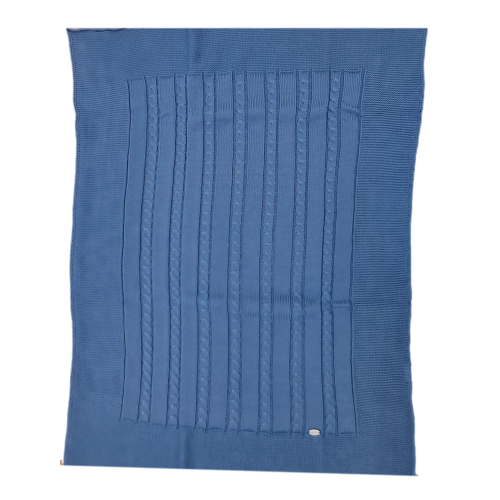 COPERTINA  COTONE  OPLA BABY  M MILO  ART. 1160  TG. UNICA