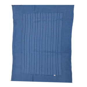 COPERTINA  COTONE  OPLA BABY  M MILO  ART. 1160  TG. UNICA