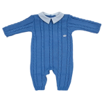 TUTINA  COTONE  OPLA BABY M  MILO  ART.1110  TG.1MESE