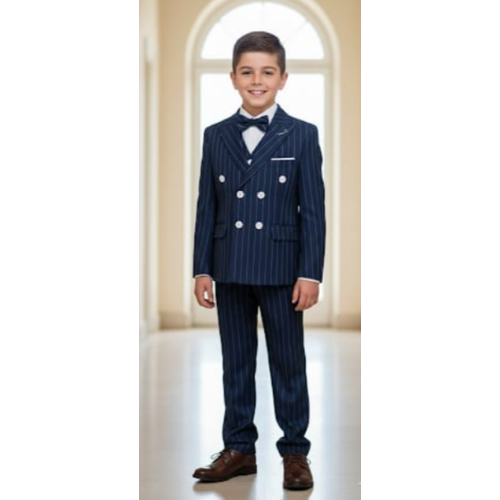 COMPLETO CERIMONIA 3PZ NAZARENO GABRIELLI  M ART.NG7301J TG.34-42