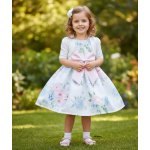 VESTINA MM CON COPRISPALLE  MINI KISS  F ART.4919  TG.3-5 ANNI