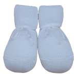 SCARPETTA COTONE   BEL PICCINO ART.1100T