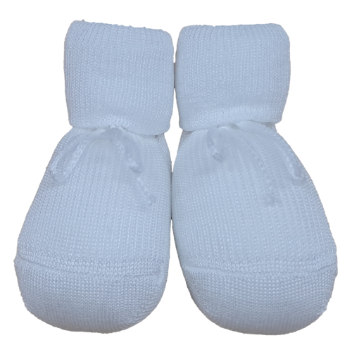 SCARPETTA COTONE   BEL PICCINO ART.1100T