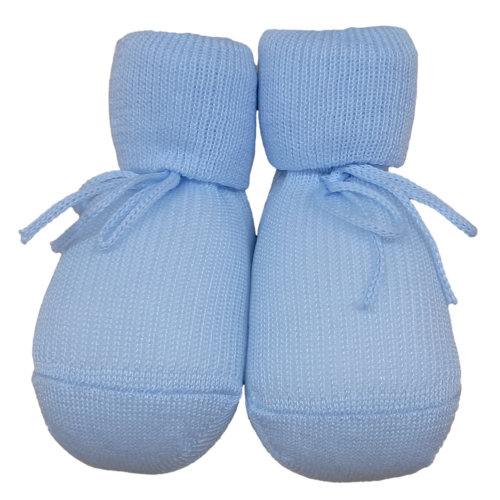 SCARPETTA COTONE   BEL PICCINO ART.1100T